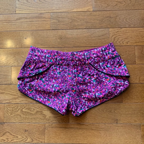 💦Lululemon Reversible Surf Short ll-Paradi… - Picture 5 of 14